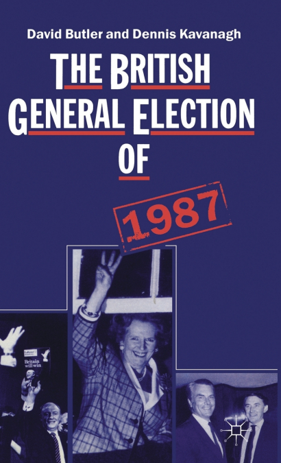 THE BRITISH GENERAL ELECTION OF 1979