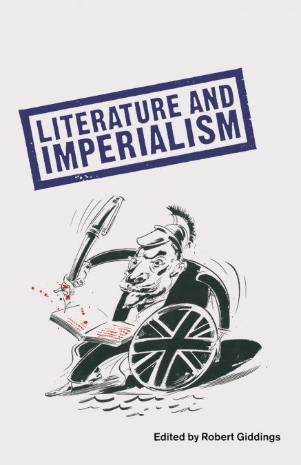 LITERATURE AND IMPERIALISM