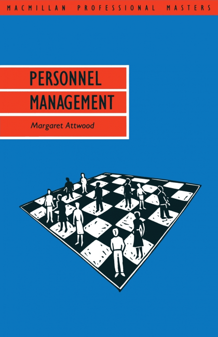 PERSONNEL MANAGEMENT