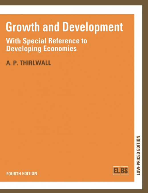GROWTH AND DEVELOPMENT