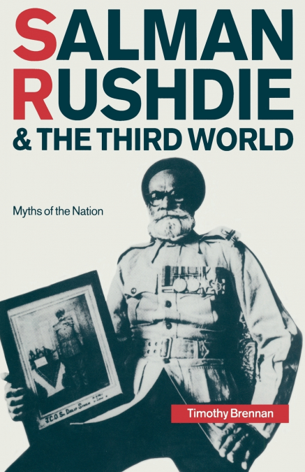 SALMAN RUSHDIE AND THE THIRD WORLD