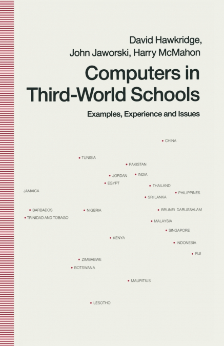 COMPUTERS IN THIRD-WORLD SCHOOLS