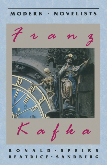 FRANZ KAFKA