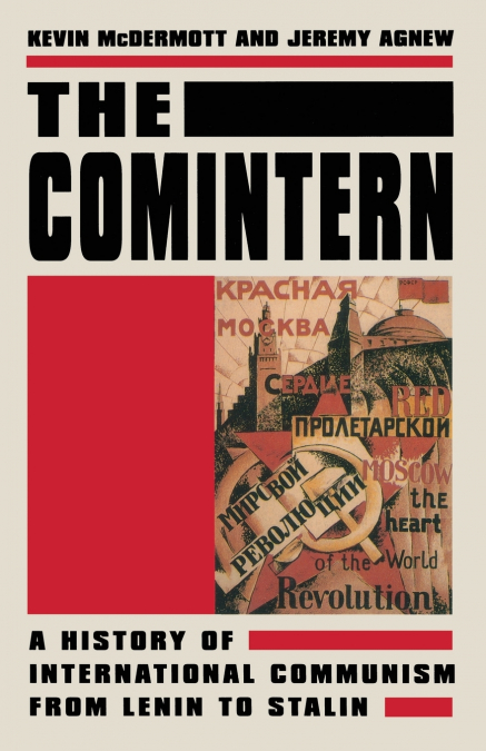 THE COMINTERN