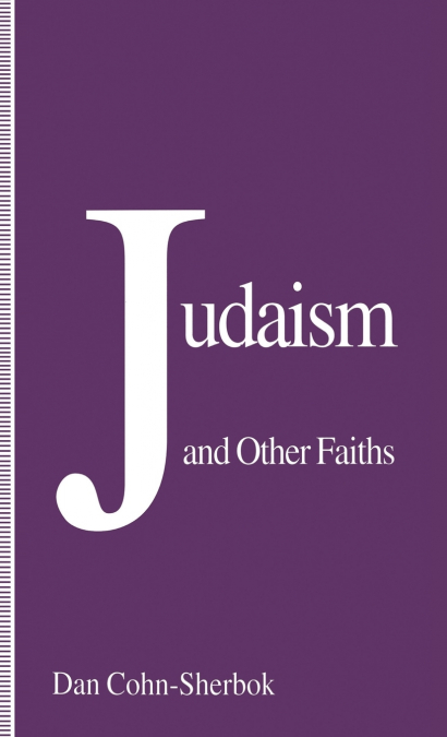 JUDAISM AND OTHER FAITHS