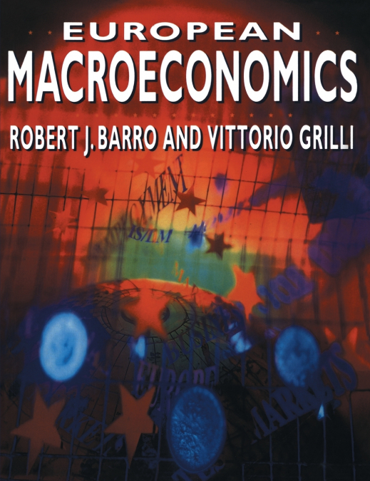 EUROPEAN MACROECONOMICS