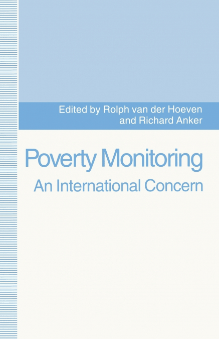POVERTY MONITORING
