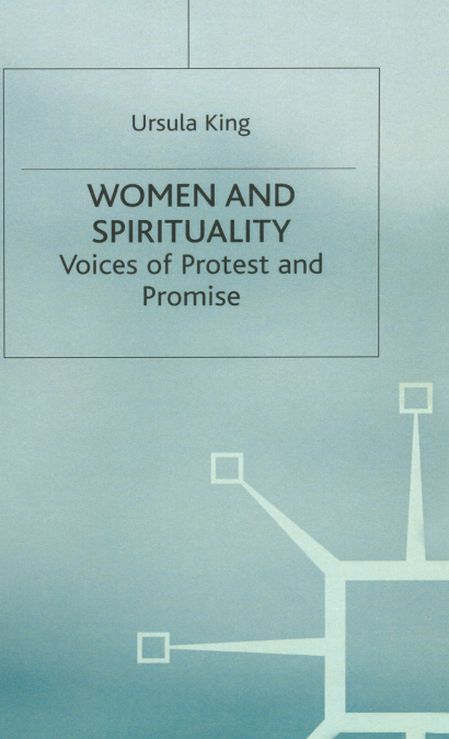 WOMEN AND SPIRITUALITY