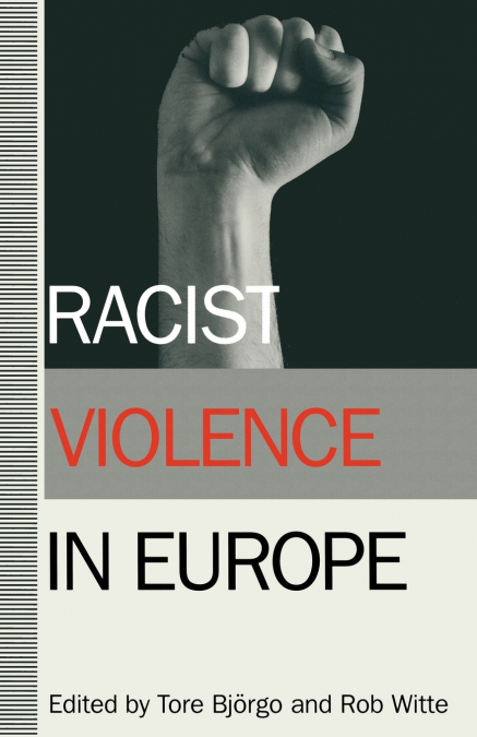 TERROR FROM THE EXTREME RIGHT