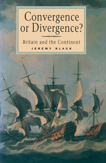 CONVERGENCE OR DIVERGENCE?