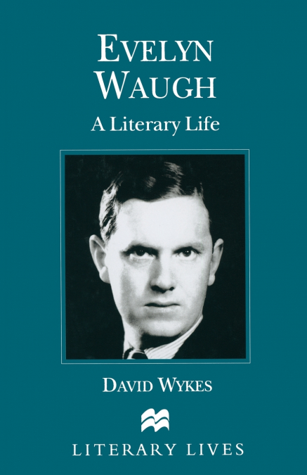 EVELYN WAUGH