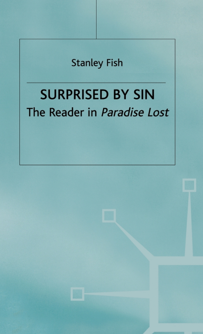SUPRISED BY SIN - 2ND EDITION