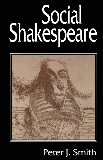 SOCIAL SHAKESPEARE
