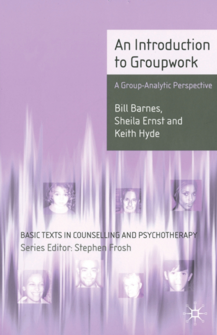 AN INTRODUCTION TO GROUPWORK