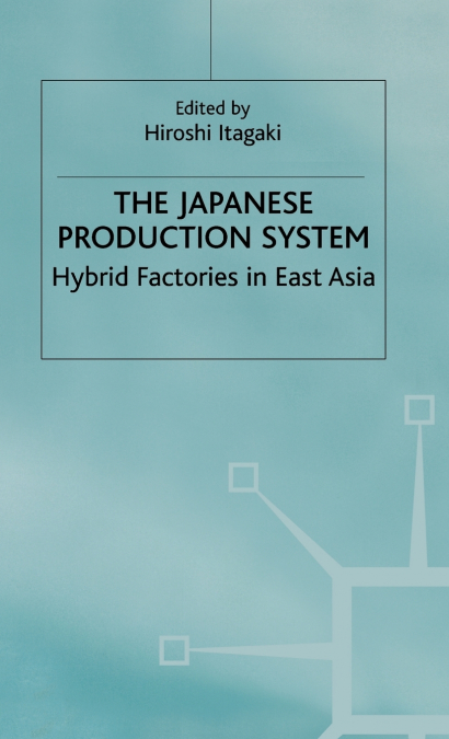 JAPANESE PRODUCTION SYSTEM