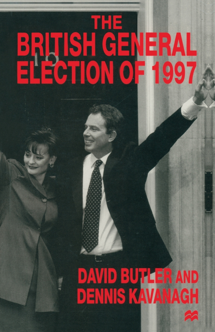 THE BRITISH GENERAL ELECTION OF 1979