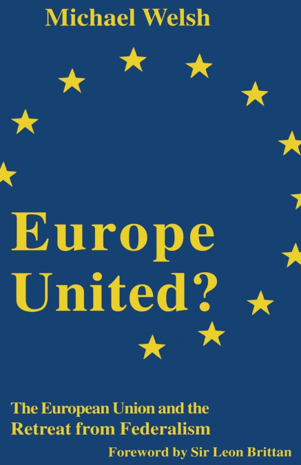 EUROPE UNITED?