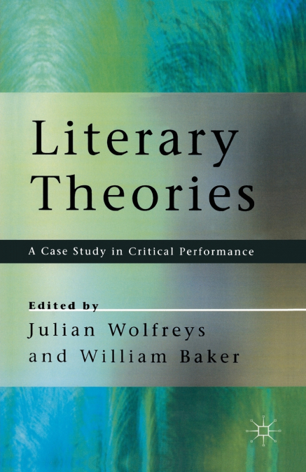 LITERARY THEORIES