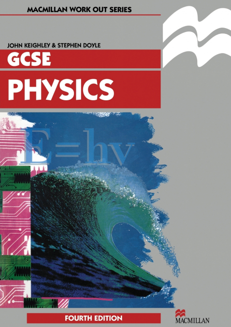 WORK OUT PHYSICS GCSE