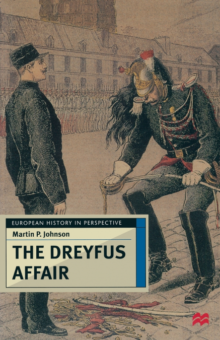 THE DREYFUS AFFAIR
