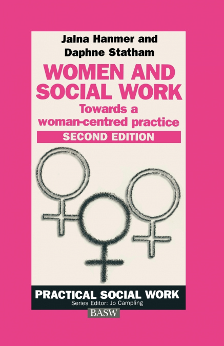 WOMEN AND SOCIAL WORK
