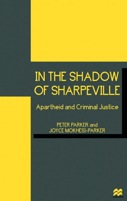 THE POLICING OF PROTEST, DISORDER AND INTERNATIONAL TERRORIS
