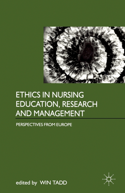 ETHICAL AND PROFESSIONAL ISSUES IN NURSING