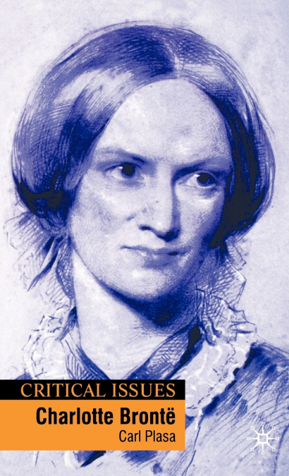 CHARLOTTE BRONTE