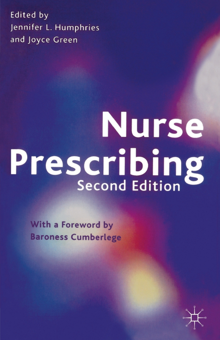 NURSE PRESCRIBING