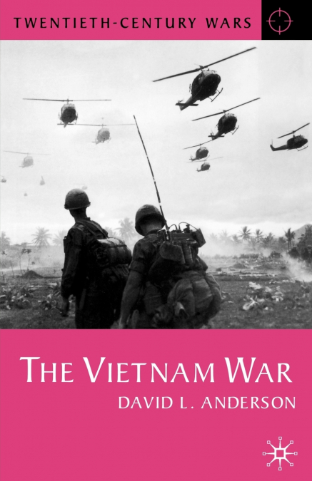THE VIETNAM WAR