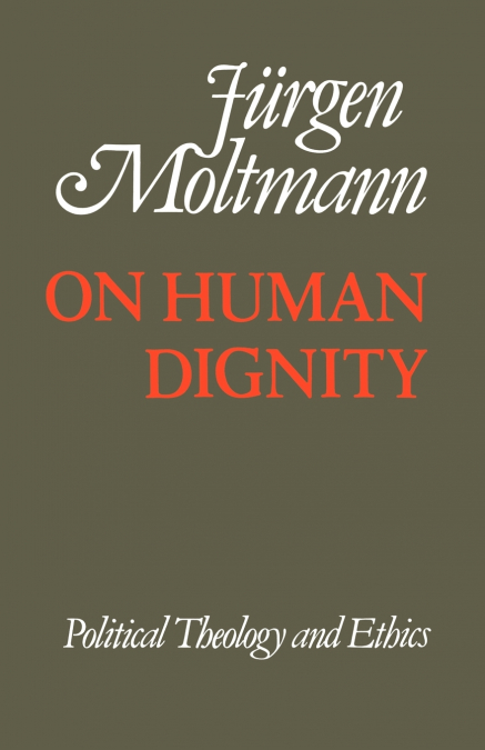 ON HUMAN DIGNNITY