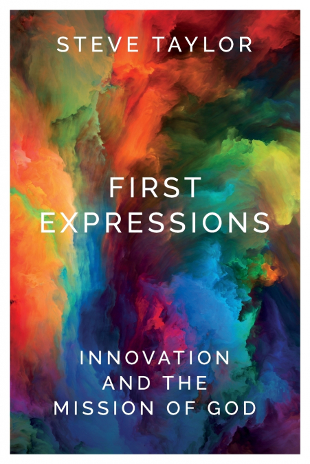 FIRST EXPRESSIONS