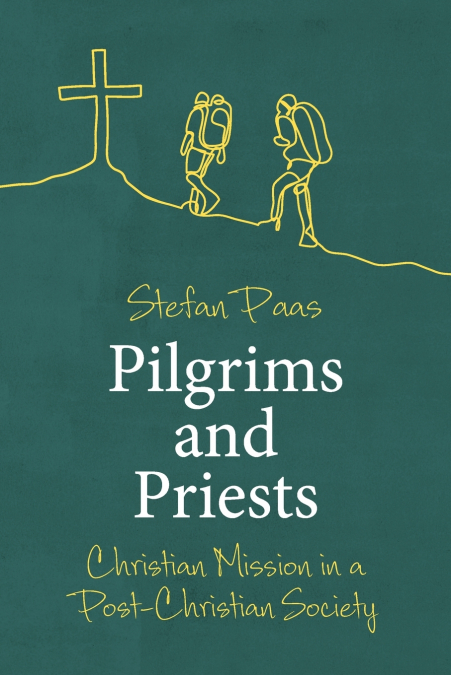 PILGRIMS AND PRIESTS