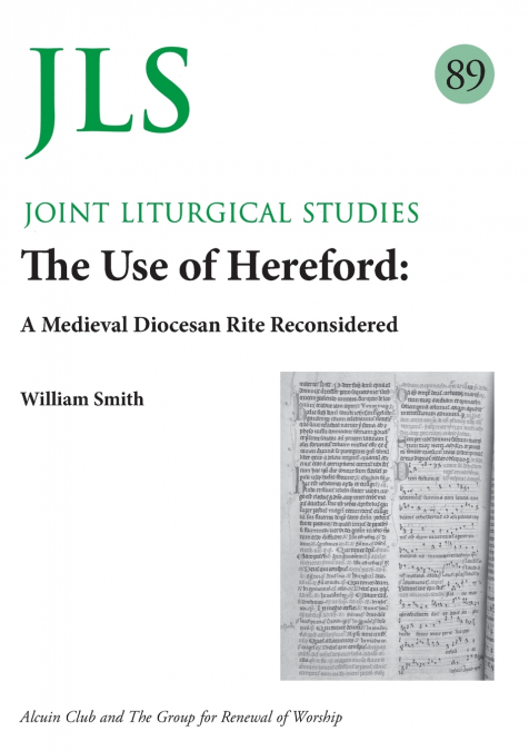 JLS 89 THE USE OF HEREFORD