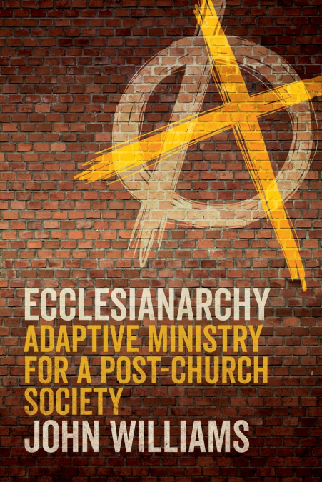 ECCLESIANARCHY