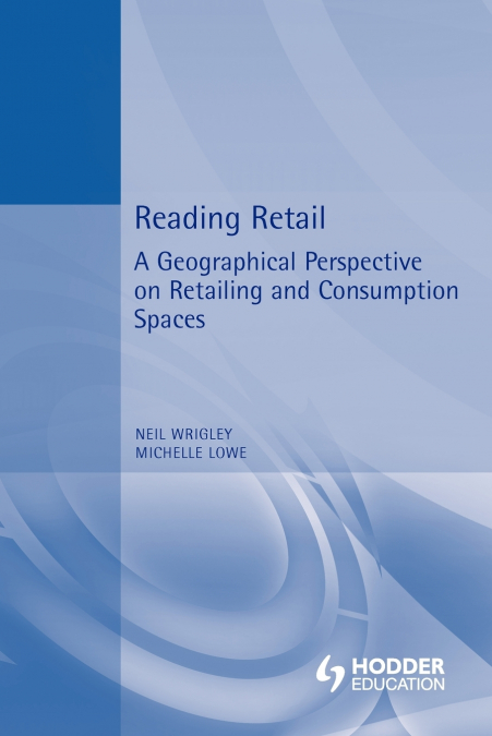READING RETAIL