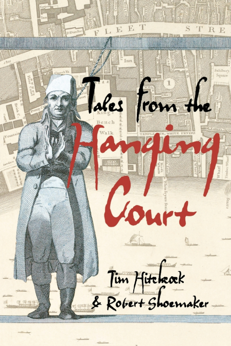 TALES FROM THE HANGING COURT