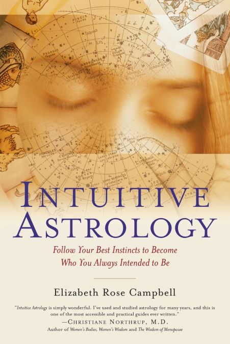 INTUITIVE ASTROLOGY