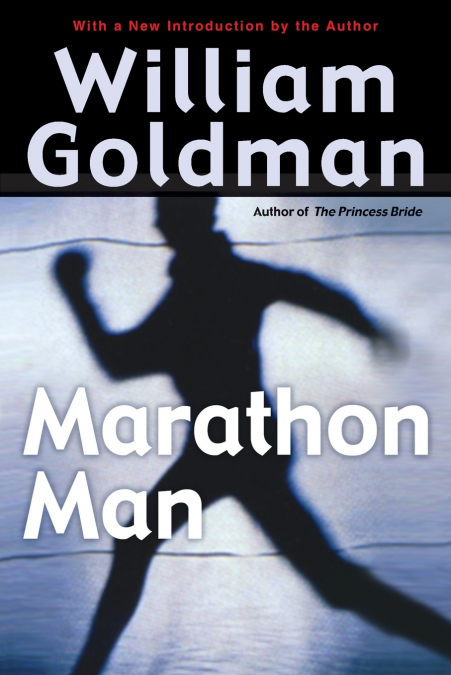 MARATHON MAN