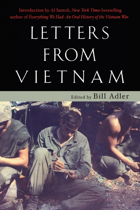 LETTERS FROM VIETNAM