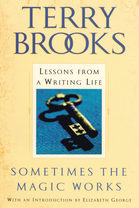 SOMETIMES THE MAGIC WORKS