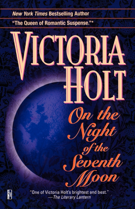 ON THE NIGHT OF THE SEVENTH MOON