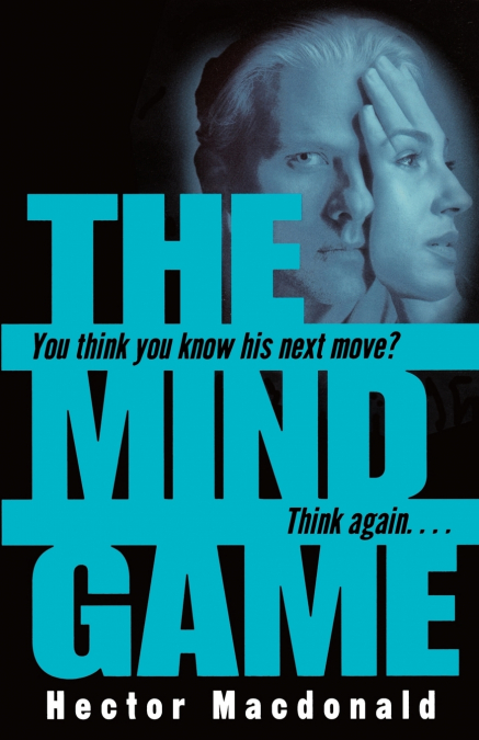 THE MIND GAME