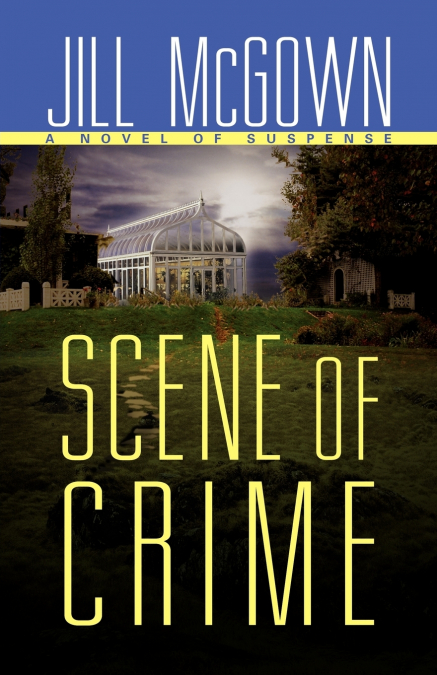 SCENE OF CRIME