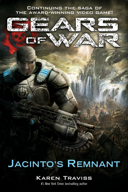 GEARS OF WAR