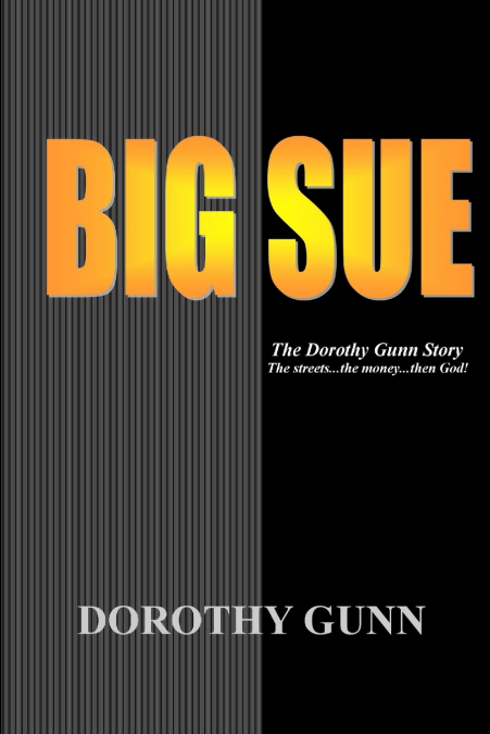 BIG SUE