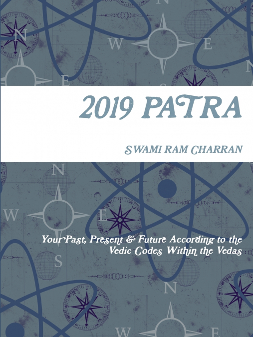 PATRA 2024