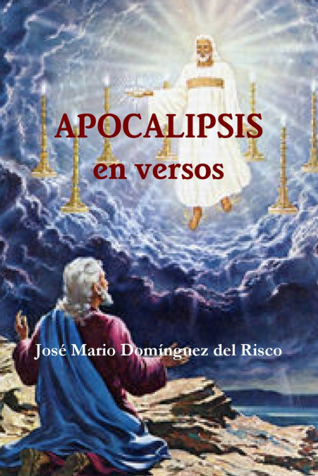 APOCALIPSIS EN VERSOS