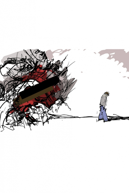 IDEA TRAIN