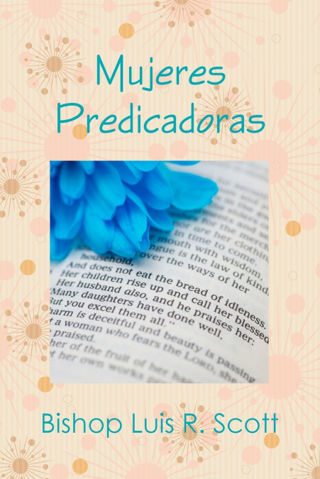 MUJERES PREDICADORAS